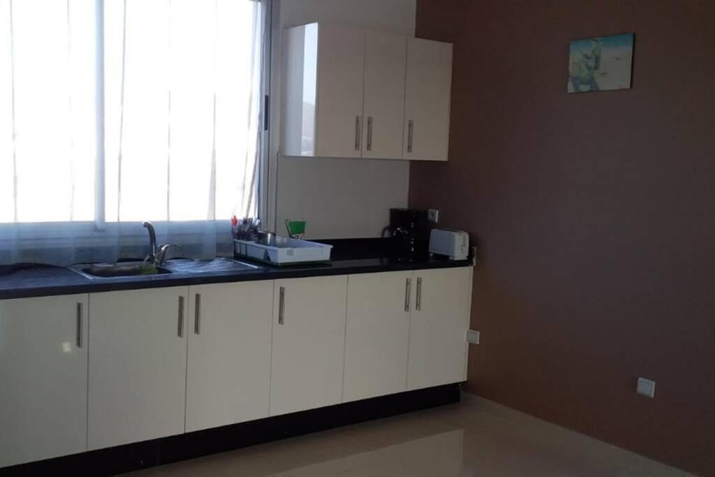 Appartement Familial Luxueux Pieds Dans L'Eau Аурі Екстер'єр фото