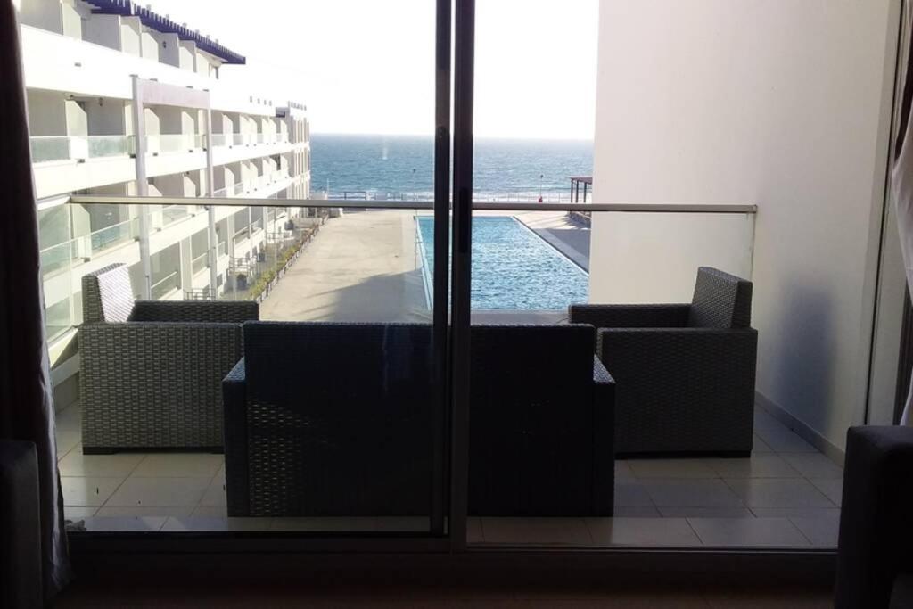 Appartement Familial Luxueux Pieds Dans L'Eau Аурі Екстер'єр фото