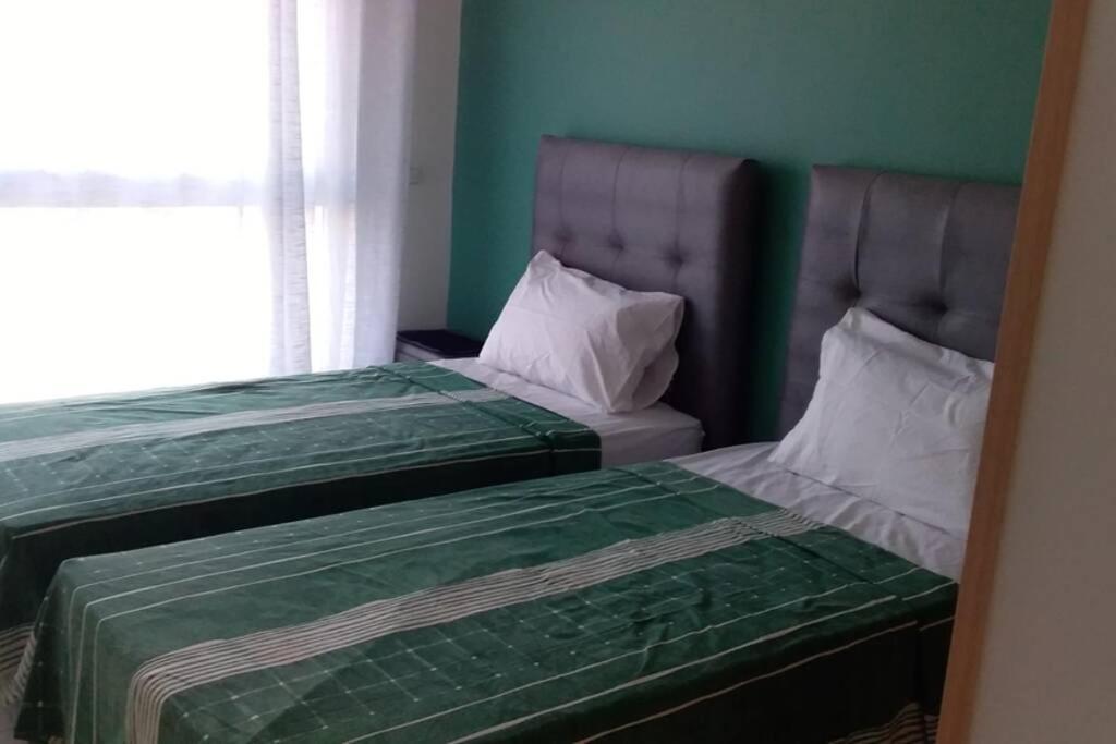Appartement Familial Luxueux Pieds Dans L'Eau Аурі Екстер'єр фото
