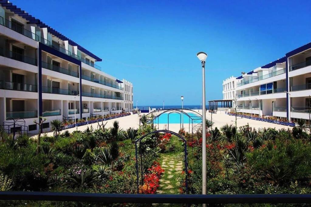 Appartement Familial Luxueux Pieds Dans L'Eau Аурі Екстер'єр фото