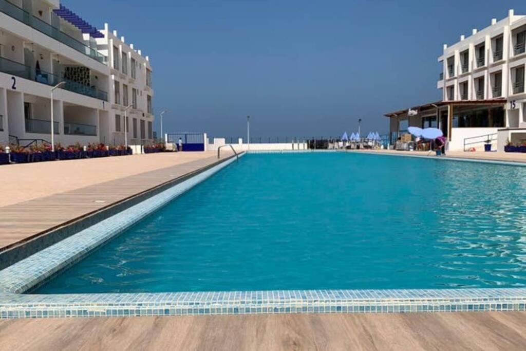 Appartement Familial Luxueux Pieds Dans L'Eau Аурі Екстер'єр фото