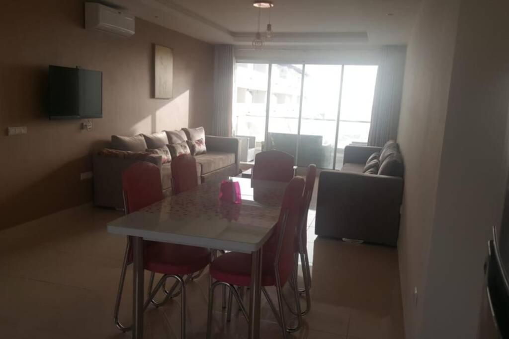 Appartement Familial Luxueux Pieds Dans L'Eau Аурі Екстер'єр фото