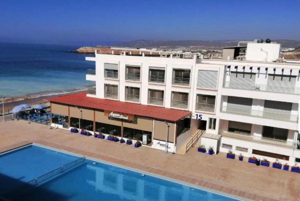 Appartement Familial Luxueux Pieds Dans L'Eau Аурі Екстер'єр фото